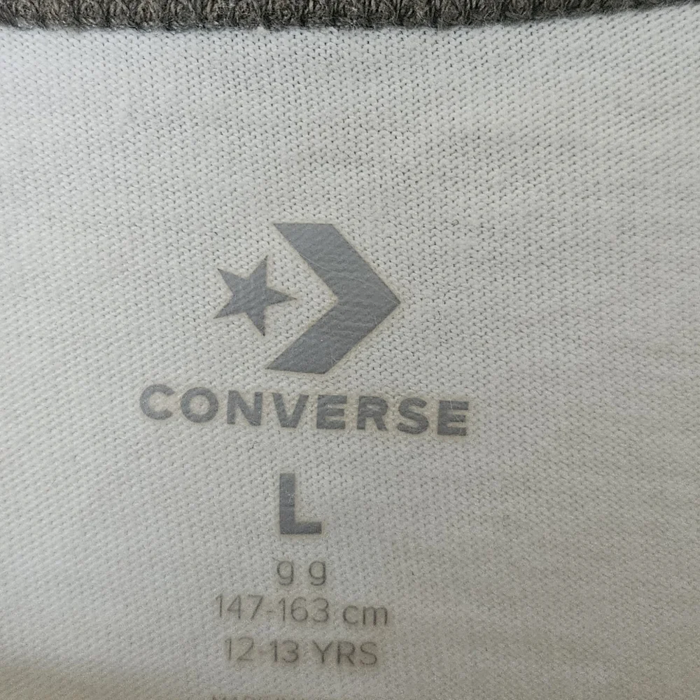 Converse kids shirt